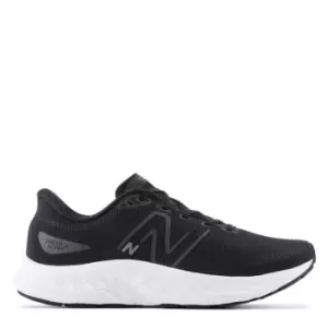 Image of New Balance Fresh Foam Evoz ST v1 Mens Running Shoes - Black