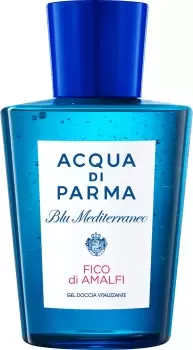 Image of Acqua di Parma Blu Mediterraneo Fico Di Amalfi Shower Gel 200ml