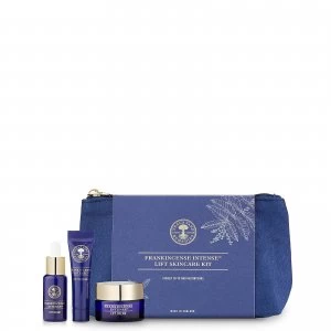 Image of Neal's Yard Remedies Frankincense Intense Lift Skincare Kit