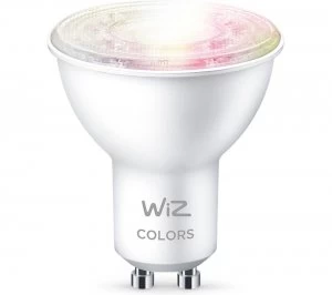 Image of WIZ CONNECTED WIZARD TWNWHITEB LBGU10, White