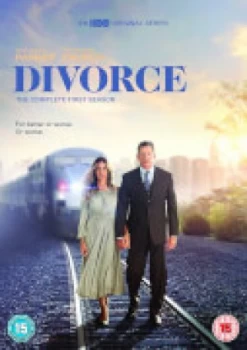Image of Divorce - Season 1