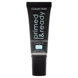 Image of Collection Pore Minimiser Primer 2