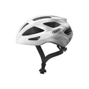Image of Abus Macator Helmet - White