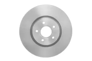 Image of Bosch Brake disc 0 986 479 310 Brake rotor,Brake discs FORD,VOLVO,Focus II Schragheck (DA_, HCP, DP),V50 (545),V40 Schragheck (525, 526),S40 II (544)