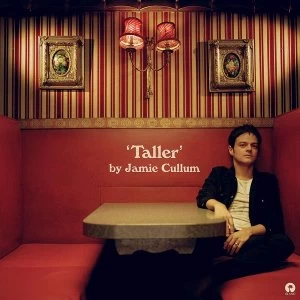 Image of Jamie Cullum - Taller Vinyl