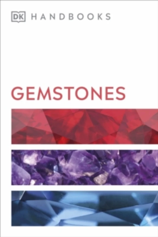 Image of Gemstones. Paperback. By Cally Hall Books