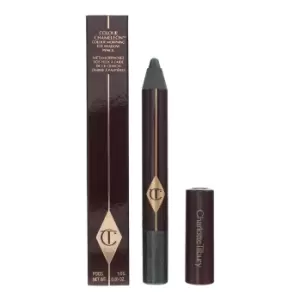 Image of Charlotte Tilbury Colour Chameleon Black Diamonds Eye Shadow Pencil 1.6g