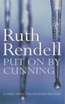 Image of Put on by Cunning by Ruth Rendell Book