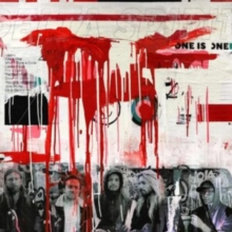 Image of One Is One Vinyl