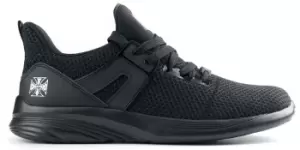 Image of West Coast Choppers Black Label Sneaker Sneakers black