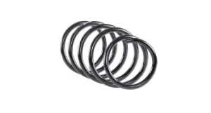 Image of MONROE Coil spring RENAULT SE3543 7700417225,7700417226,8200193018 Suspension spring,Springs,Coil springs,Coil spring suspension,Suspension springs