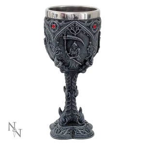 Image of Reapers Temptation Goblet