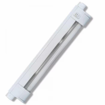 Image of Eterna Fluorescent Under Cabinet Display Lighting Fixture - 16W