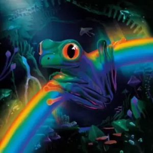 Image of Big Earth Energy by Cool Maritime CD Album