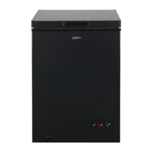 Image of Igenix IG100B 100L Chest Freezer