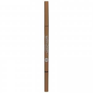Image of Holika Holika Wonder Drawing Skinny Eyebrow Pencil 5ml (Various Shades) - 03 Light Brown