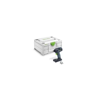 Image of 576481 Cordless impact drill TID 18-Basic - Festool
