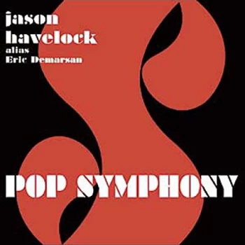 Image of Jason Havelock - Pop Symphony Vinyl