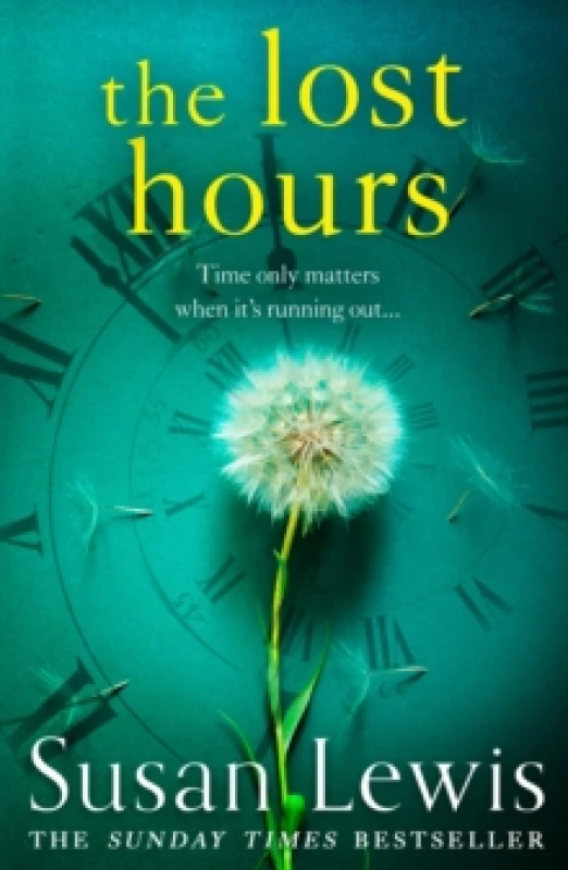 Image of The Lost Hours. Paperback. By Susan Lewis Books