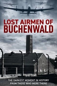 Image of Lost Airmen of Buchenwald - DVD