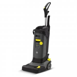 Image of Karcher Professional BR 30/4 C 1.783-224.0 Upright Vacuum Cleaner