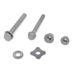 Image of LEMFORDER Repair Kit, wheel suspension Service Pack 38823 01 VW,AUDI,SKODA,Golf V Schragheck (1K1),TOURAN (1T1, 1T2),Passat Variant (3C5)