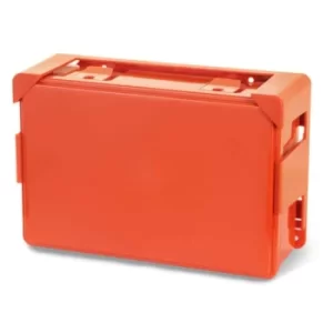 Image of GKB201 Empty First Aid Box Comes with Wall Bracket