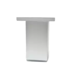 Image of GTV Sofa Plinth Coffee Table Aluminium Leg 100mm