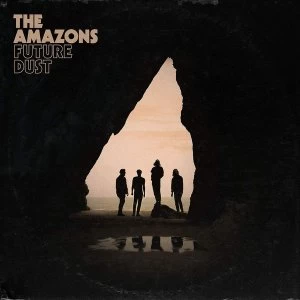 Image of Amazons - Future Dust (Deluxe Edition) Vinyl