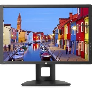 Image of HP DreamColor 24" Z24X G2 IPS LED Monitor