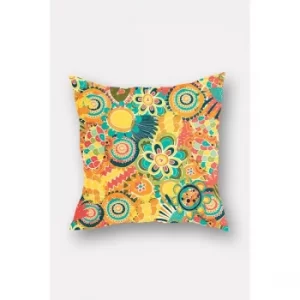Image of YS70910175 Multicolor Cushion Cover