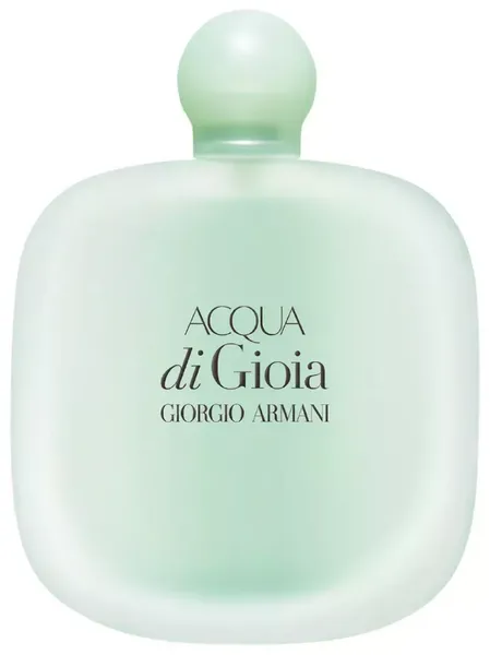 Image of Giorgio Armani Acqua Di Gioia Eau de Toilette For Him 50ml