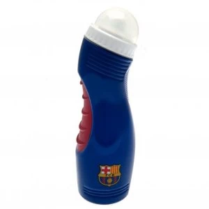 Image of FC Barcelona Drinks Bottle