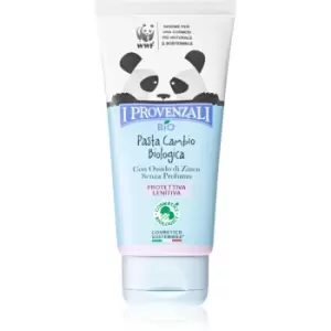 Image of I Provenzali BIO Baby Nappy Change Cream Baby Protective Cream 75ml