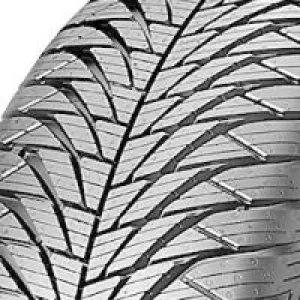 Image of Fulda MultiControl (215/60 R16 99V)