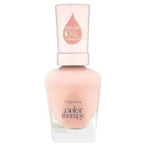 Image of Sally Hansen Colour Therapy Re-Nude