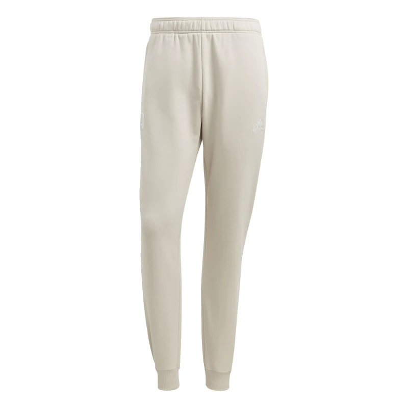 Image of adidas Juventus Chinese Story 2022 2023 Tracksuit Bottoms Adults - Grey Grey XS