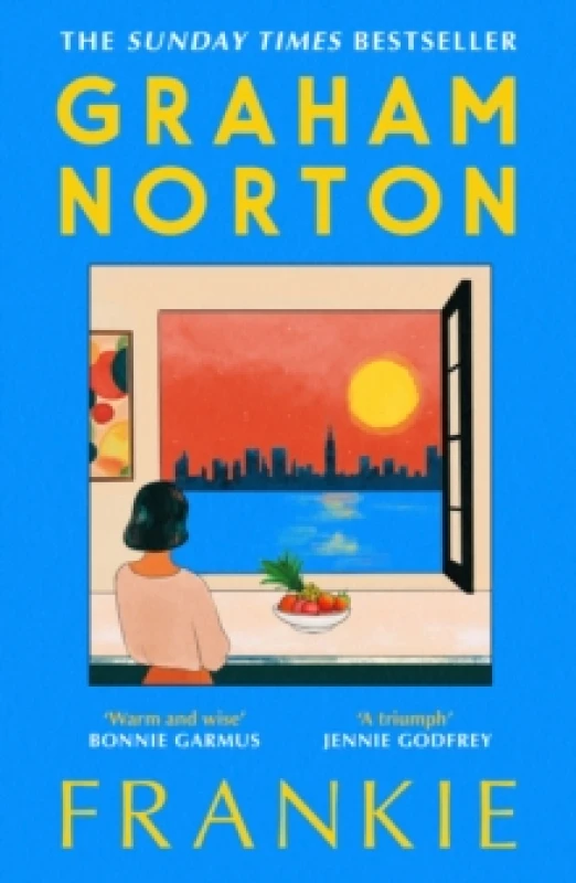 Image of Frankie : The most courageous heroine you'll meet this year, from the Sunday Times bestselling author Paperback / softback
