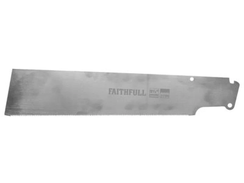 Image of Faithfull Spare Blade For Faisawfb240 240mm Folding Pull Saw Faisawfb240B