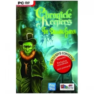 Image of Chronicle Keepers The Dreaming Garden Collector's Edition PC Game