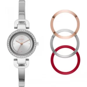 Image of Ladies DKNY City Link Watch