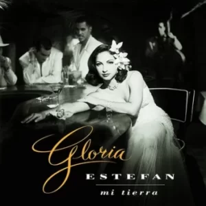 Image of Mi Tierra by Gloria Estefan Vinyl Album