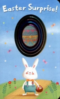 Image of Easter Surprise by Anna Jones Hardback