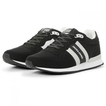 Image of Jack and Jones Stellar Trainers - Anthracite