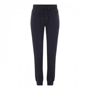 Image of Antony Morato Fleece Jogging Pants - NIGHT Blue 7066