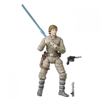 Image of Star Wars Skywalker Bespin Action Figure