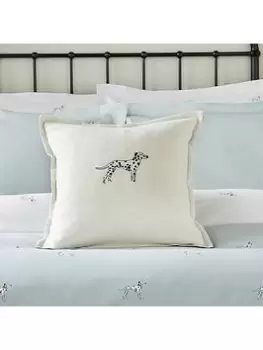 Image of Sophie Allport Sophie Allport Dalmation Cushion