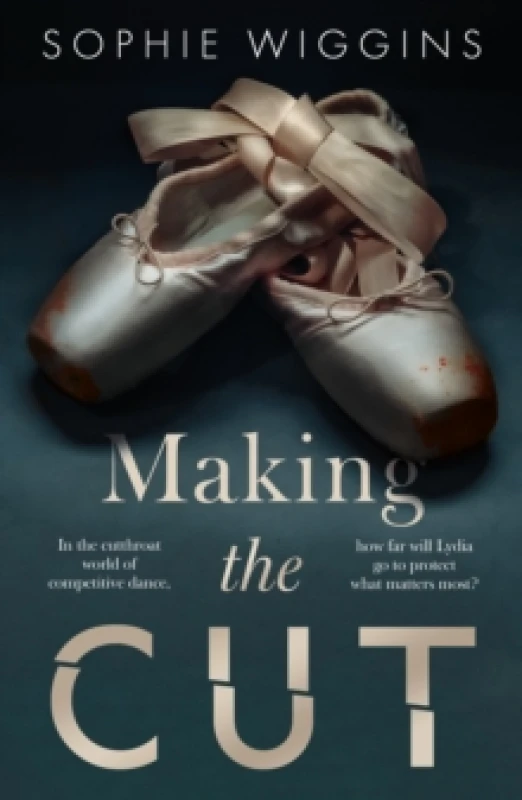 Image of Making the Cut Paperback / softback