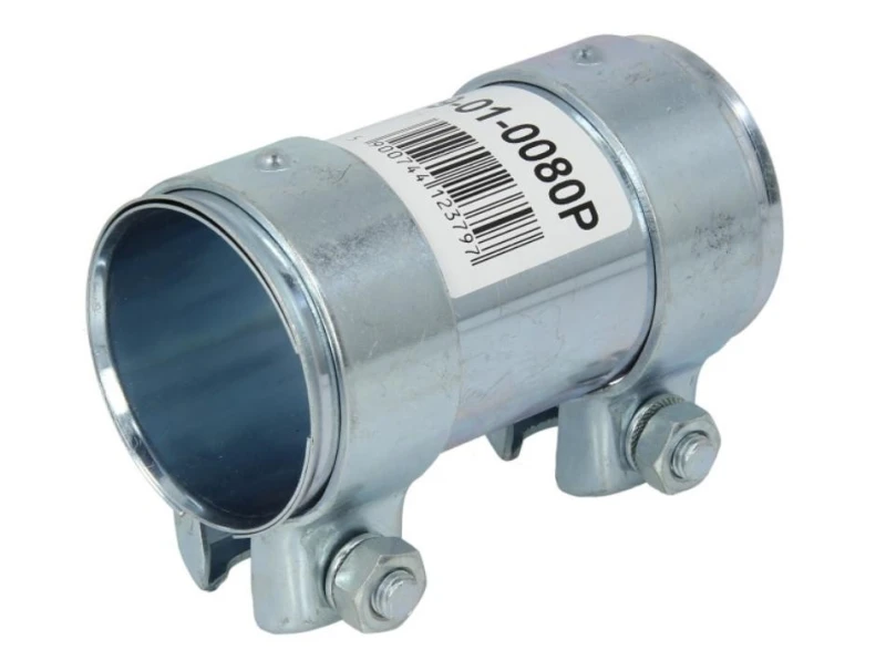 Image of 4MAX 0219-01-0080P Pipe Connector, exhaust system Pipe Connector,exhaust system (1050)