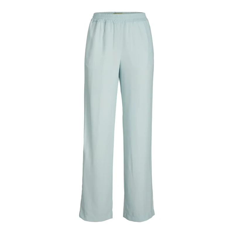Image of JJXX Womens Trousers JJXX Poppy Regular Hw Noos Bleu Female XSx30